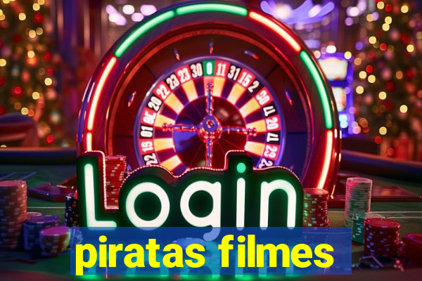 piratas filmes